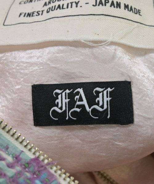 FAF 其他飛行外套