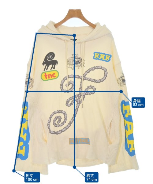 FAF 連帽衫