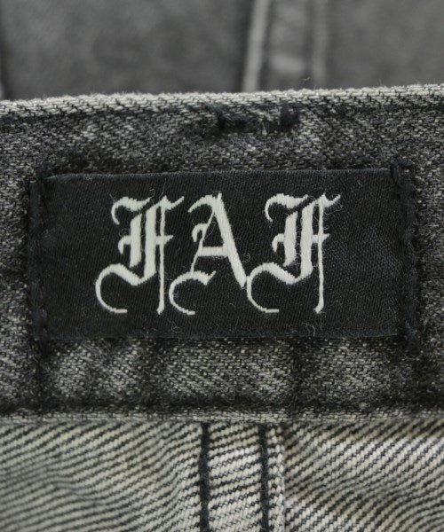 FAF 短褲