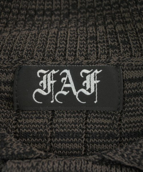 FAF 毛衣