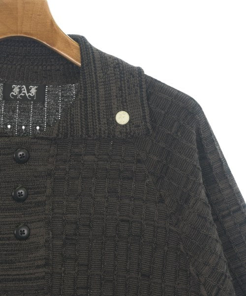 FAF 毛衣