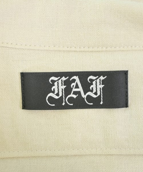 FAF 其他飛行外套
