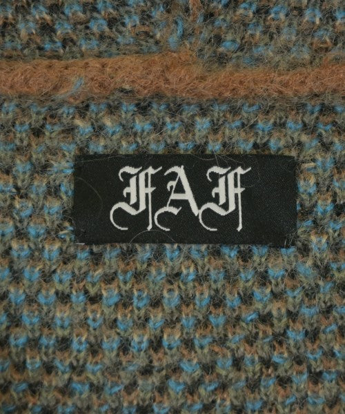 FAF 其他飛行外套