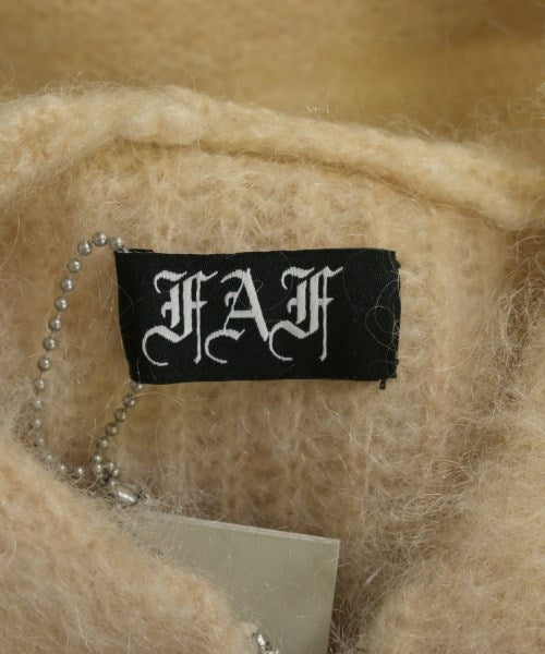 FAF 毛衣