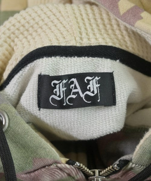 FAF 連帽衫