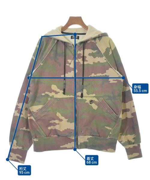 FAF 連帽衫
