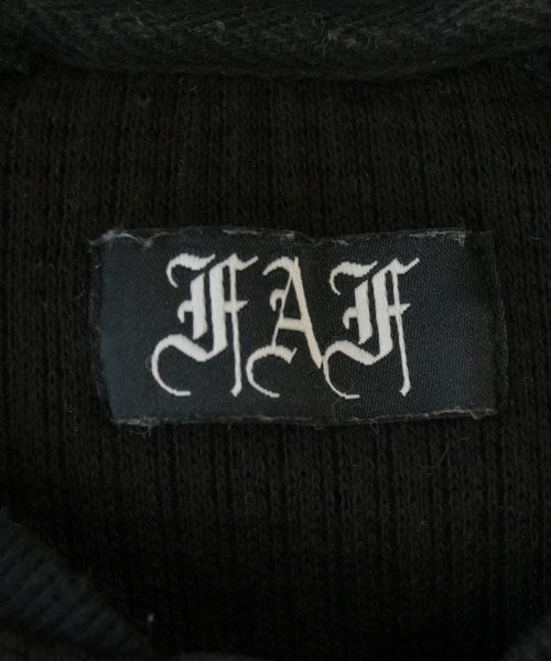 FAF T恤/上衣