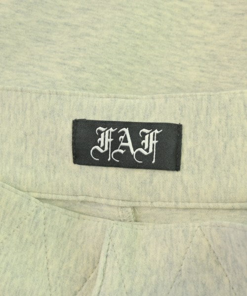 FAF 工裝褲