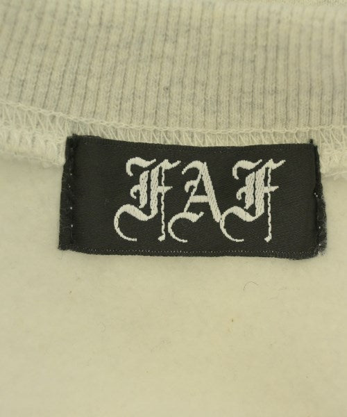 FAF 運動衫
