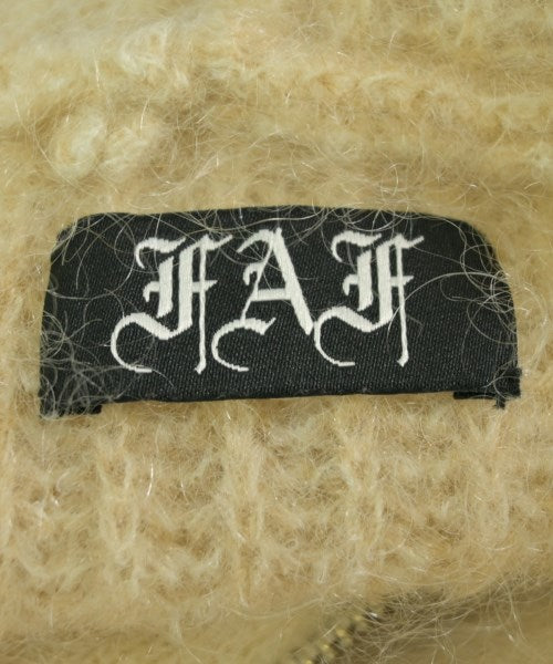 FAF 連帽衫