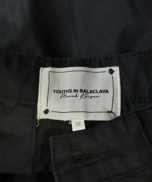 YOUTHS IN BALACLAVA 其他款