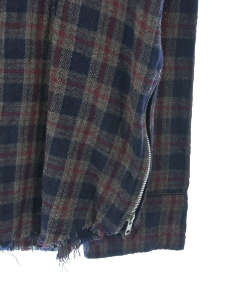 YOUTHS IN BALACLAVA 休襯衫