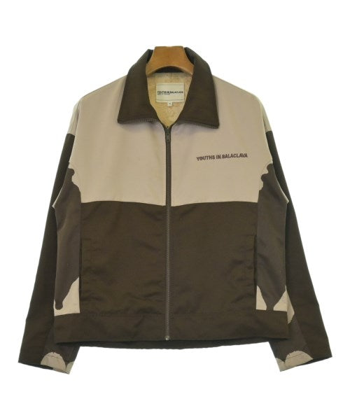 YOUTHS IN BALACLAVA 其他飛行外套