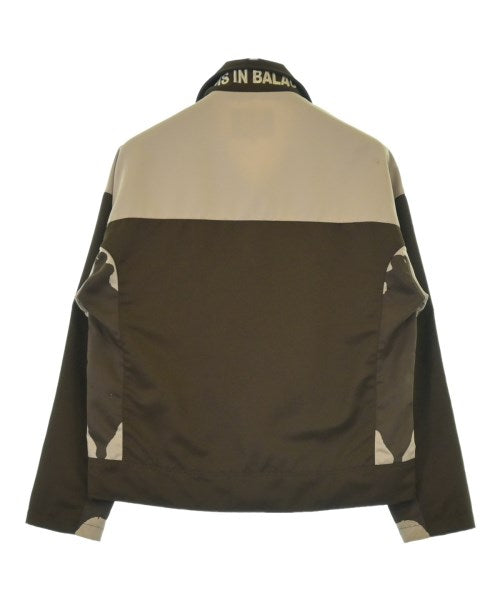 YOUTHS IN BALACLAVA 其他飛行外套