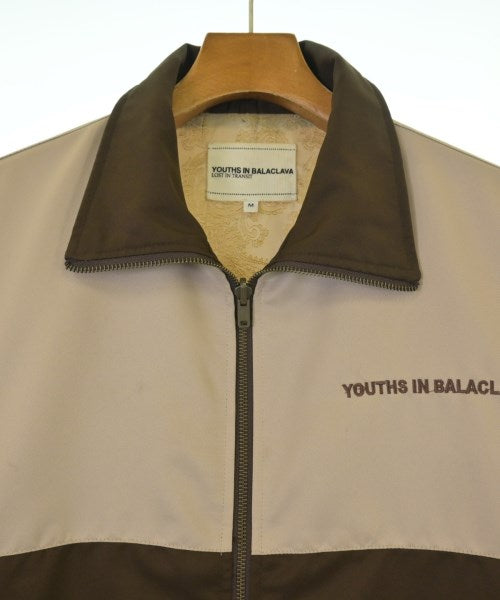 YOUTHS IN BALACLAVA 其他飛行外套