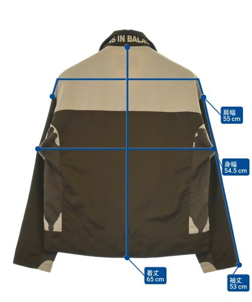 YOUTHS IN BALACLAVA 其他飛行外套