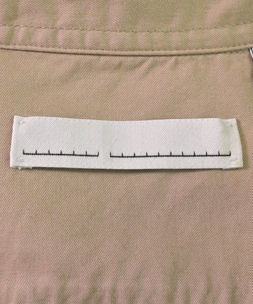 RANDOM IDENTITIES 休襯衫