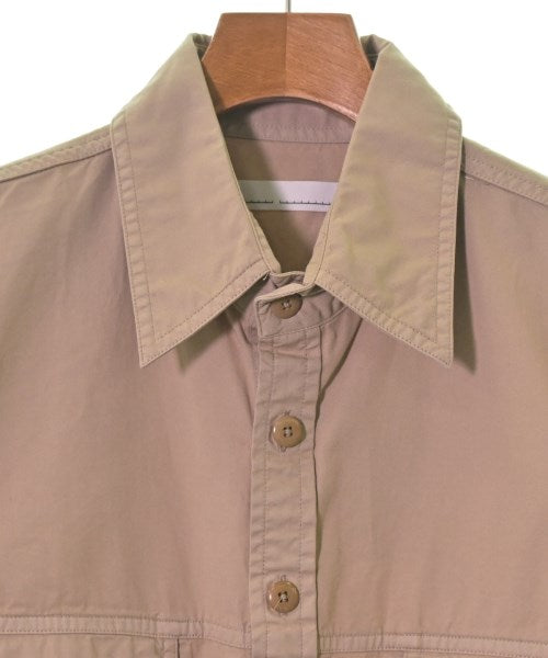 RANDOM IDENTITIES 休襯衫