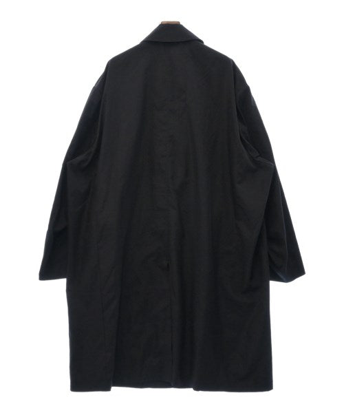 RANDOM IDENTITIES 支撐領外套