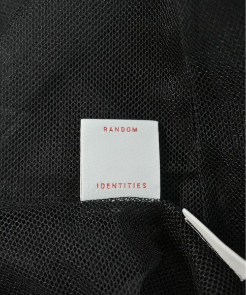 RANDOM IDENTITIES 背心