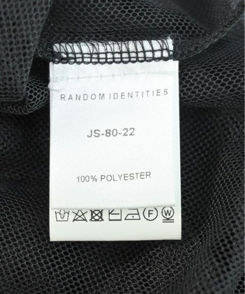 RANDOM IDENTITIES 背心