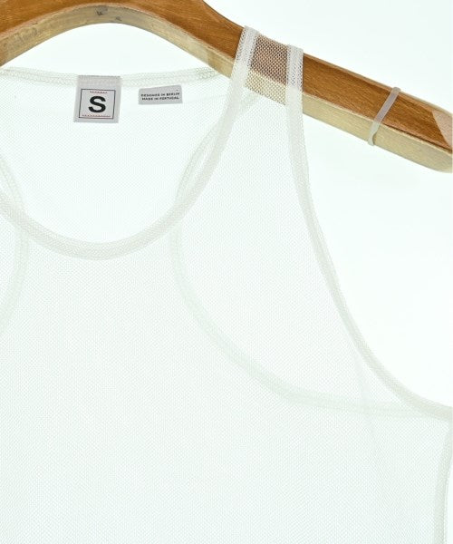 RANDOM IDENTITIES 背心