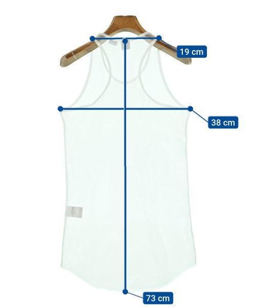 RANDOM IDENTITIES 背心