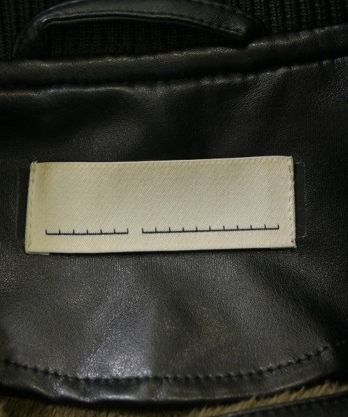 RANDOM IDENTITIES 騎士夾克