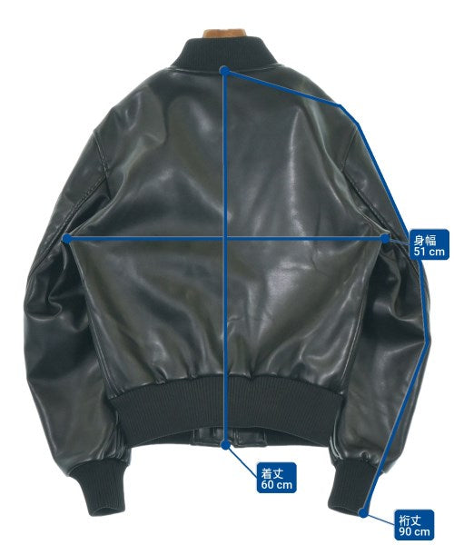 RANDOM IDENTITIES 騎士夾克