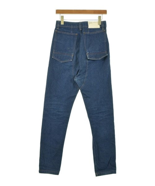 RANDOM IDENTITIES 牛仔