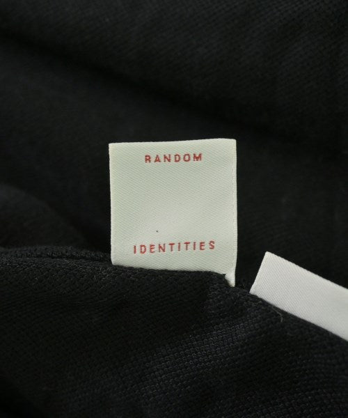 RANDOM IDENTITIES POLO衫