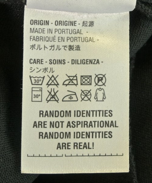 RANDOM IDENTITIES 其他款