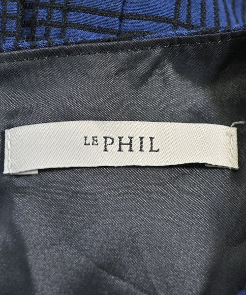 LE PHIL 女襯衫
