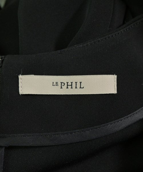 LE PHIL 女襯衫
