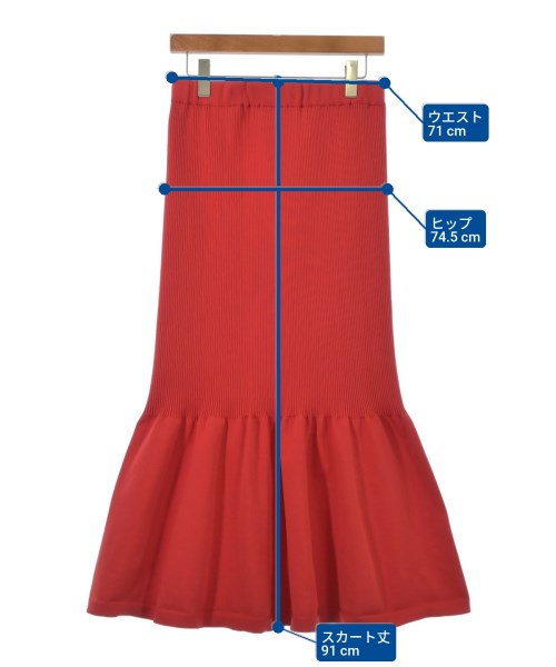 LE PHIL 長裙/超長裙