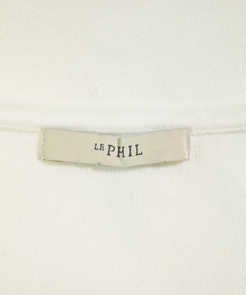 LE PHIL 背心