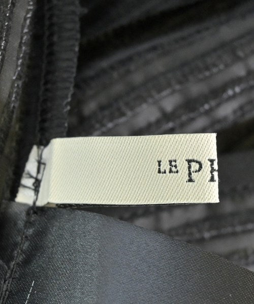 LE PHIL 休閒襯衫