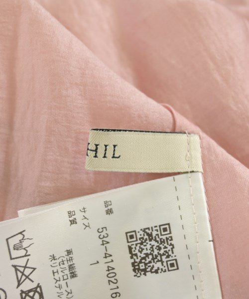 LE PHIL 洋裝