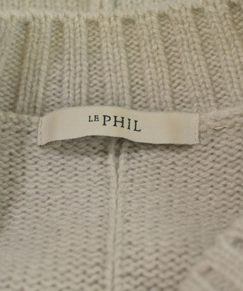 LE PHIL 背心