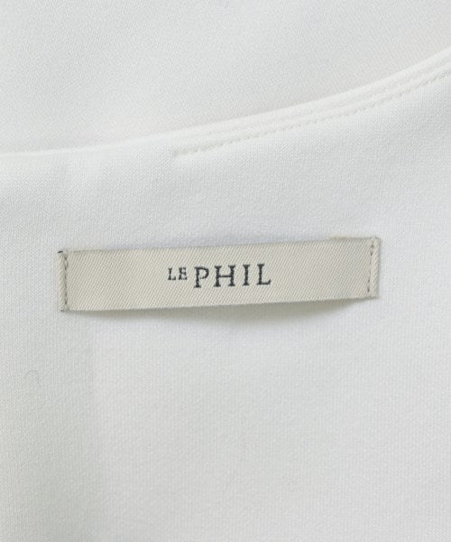 LE PHIL 洋裝