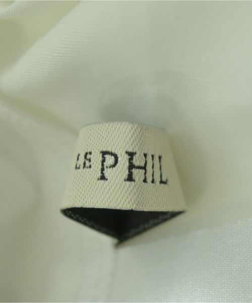 LE PHIL 女襯衫