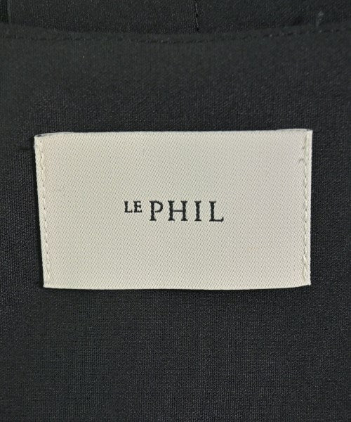 LE PHIL 夾克