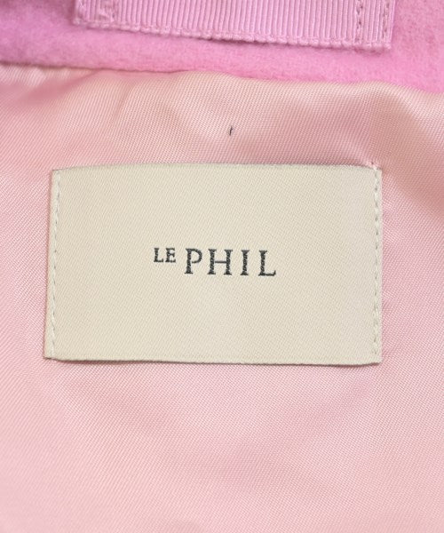 LE PHIL 其他大衣