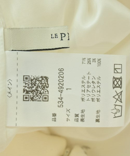 LE PHIL 長裙/超長裙