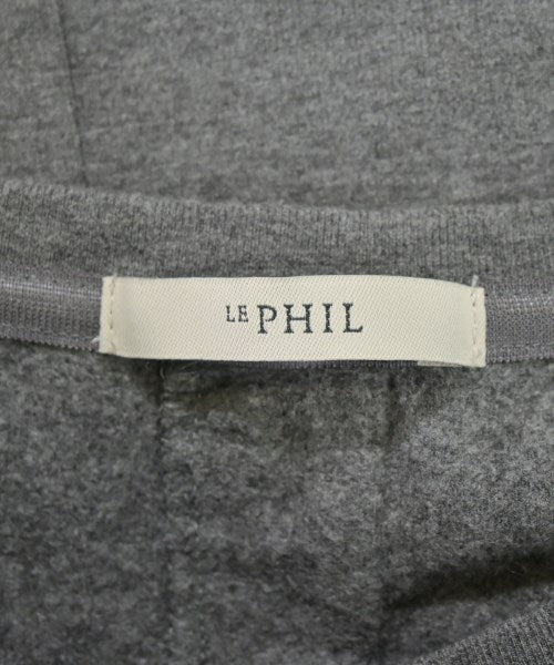 LE PHIL T恤/上衣