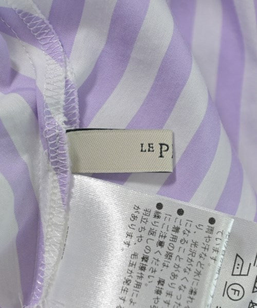 LE PHIL 休閒襯衫