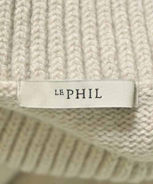 LE PHIL 背心