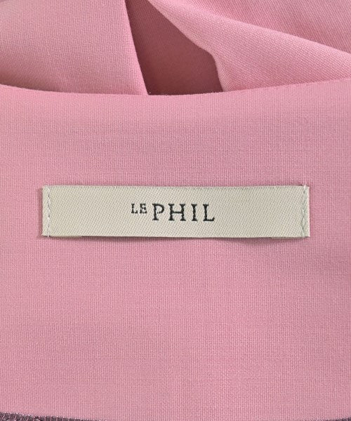 LE PHIL 洋裝