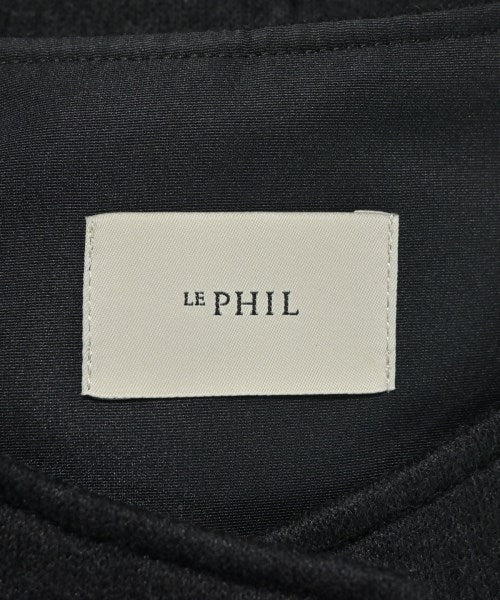 LE PHIL 其他飛行外套