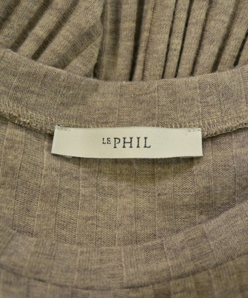 LE PHIL 洋裝